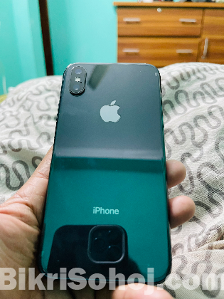 iphone xs